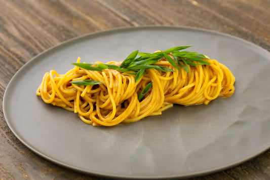 和えるだけ絶品パスタ