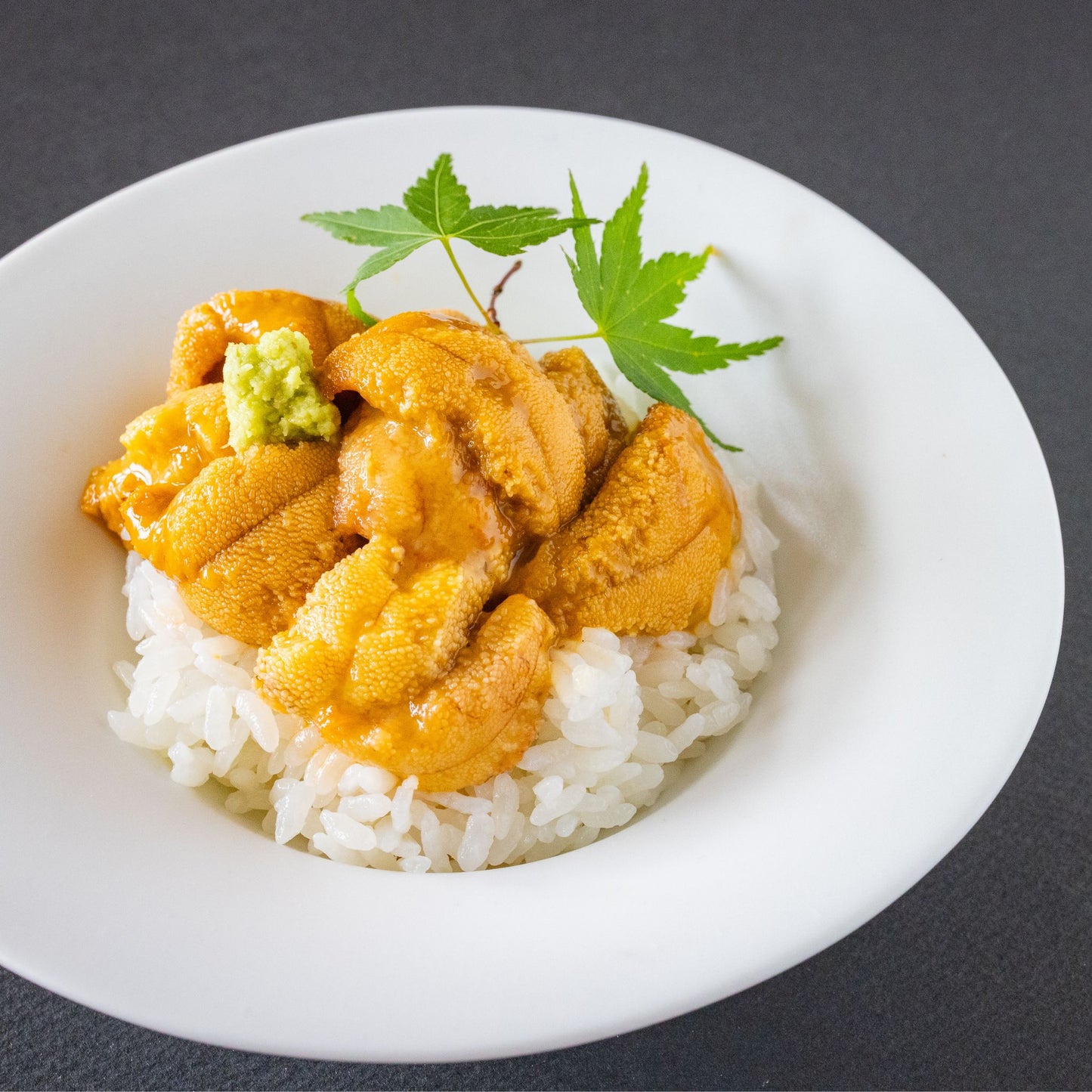 【予約販売開始】とろける塩水生うに ~三陸の海を、そのまま食卓へ。ミョウバン不使用~