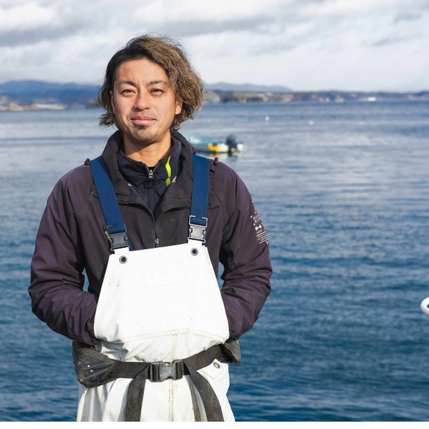 【予約販売開始】とろける塩水生うに ~三陸の海を、そのまま食卓へ。ミョウバン不使用~