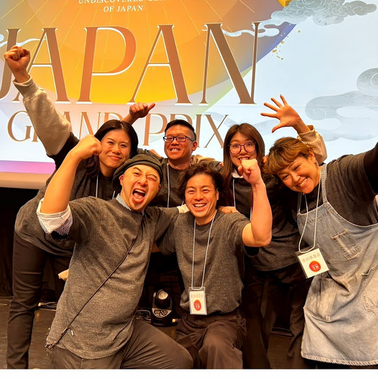 にっぽんの宝物JAPAN大会