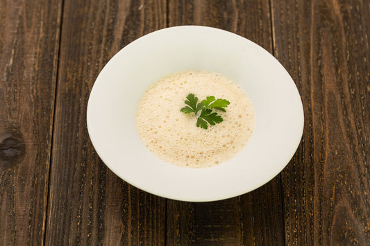 旨みたっぷりクリーミーポタージュ